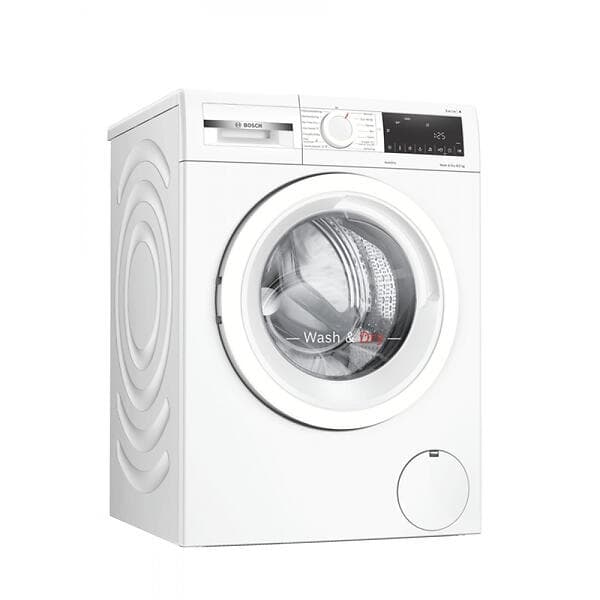 Bosch WNA134L0SN (Vit)