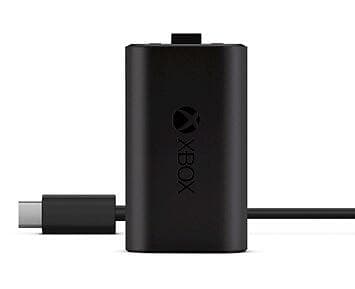 Microsoft Xbox Series X Play & Charge Kit (Original)