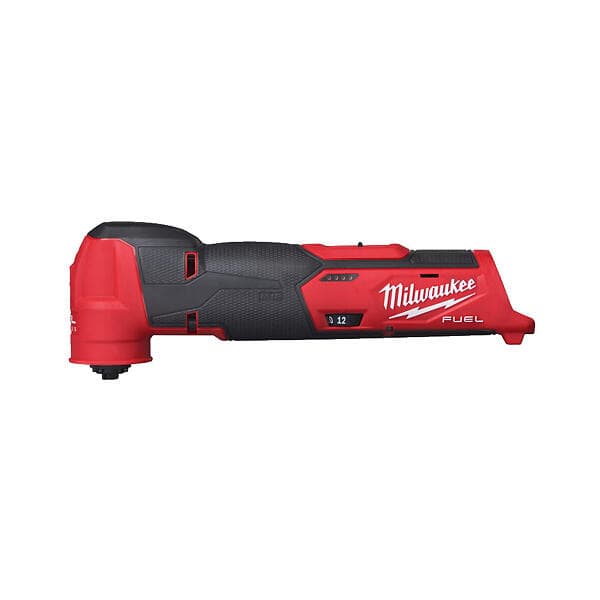 Milwaukee M12 FMT-0 (Utan Batteri)