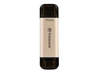 Transcend USB 3.2 Gen 1 JetFlash 930C 512GB