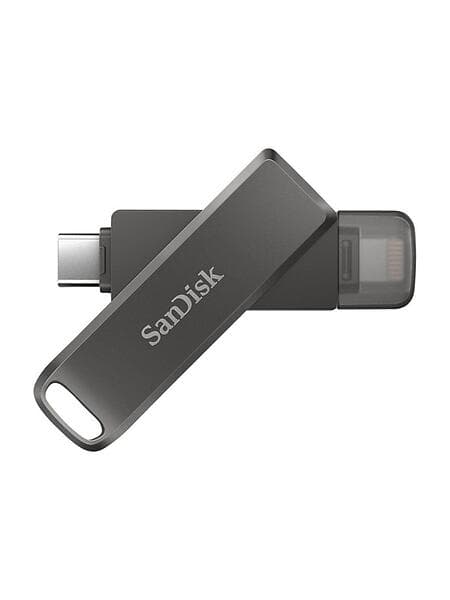 SanDisk USB 3.1 iXpand Luxe OTG 64GB