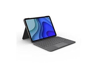 Logitech Folio Touch For iPad Pro 11 (FR)