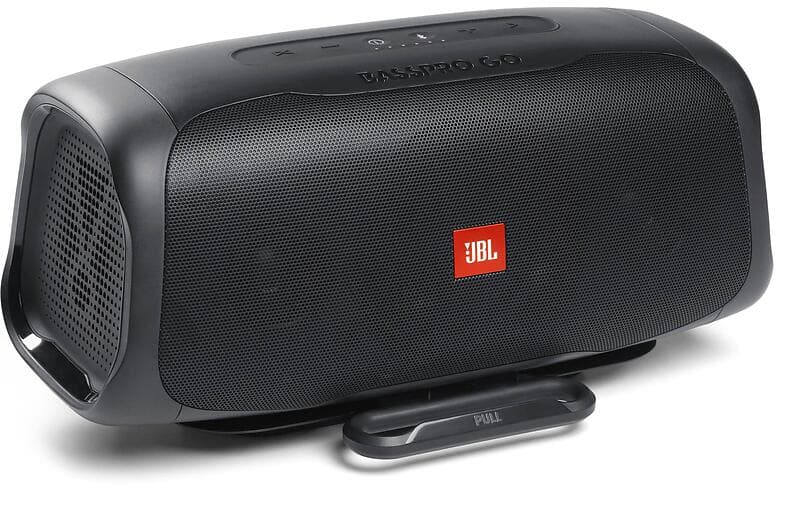 JBL Basspro Go