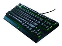 Razer BlackWidow V3 Tenkeyless Yellow Switch (EN)