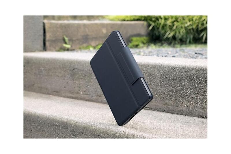 Logitech Rugged Combo 3 for iPad 7/8 (Nordisk)
