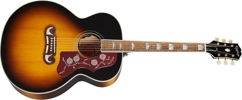Epiphone J-200 (E)