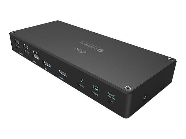 i-tec TB3TRIPLEDOCKPD
