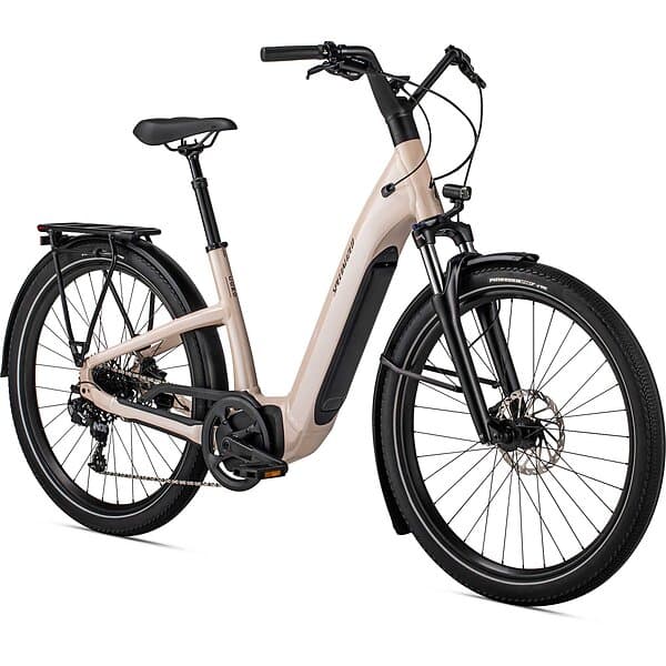 Specialized Turbo Como SL 4.0 (Elcykel)