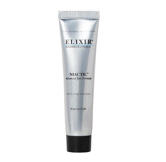 Elixir Cosmeceuticals Elixir Niactil Anti Age Eye Gel 15ml