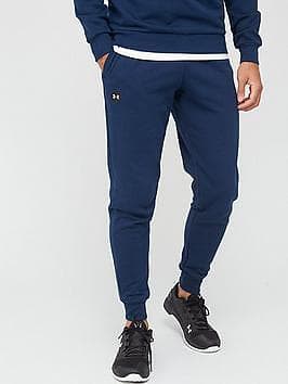 Under Armour Rival Fleece Joggers (Herr)