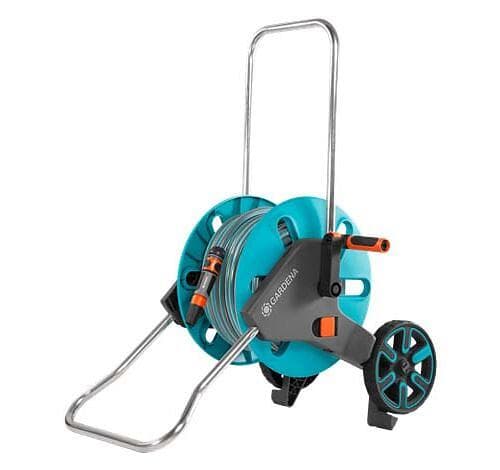 Gardena CleverRoll Slangvagn M (25m Slang)