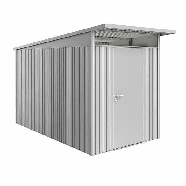 Biohort Redskapsbod AvantGarde A4 Standard Door