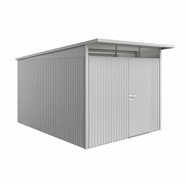 Biohort Redskapsbod AvantGarde A8 Standard Door
