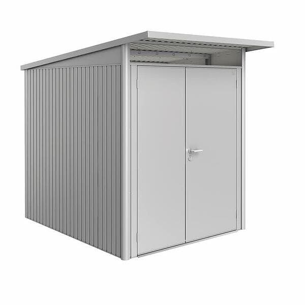 Biohort Redskapsbod AvantGarde A2 Double Door