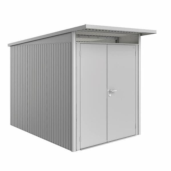 Biohort Redskapsbod AvantGarde A3 Double Door