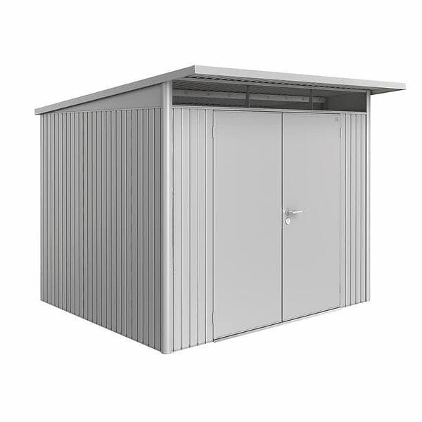 Biohort Redskapsbod AvantGarde A6 Double Door