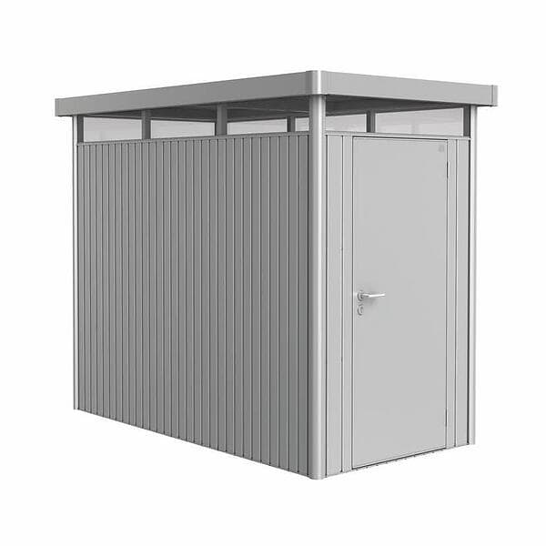 Biohort Redskapsbod Highline H1 Standard Door
