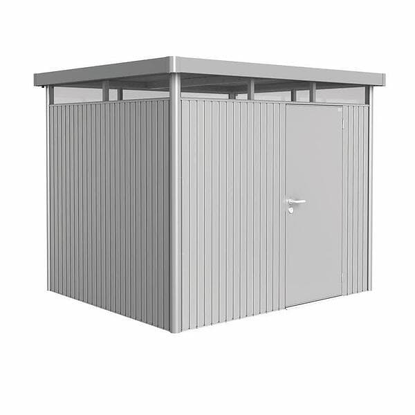 Biohort Redskapsbod Highline H3 Standard Door