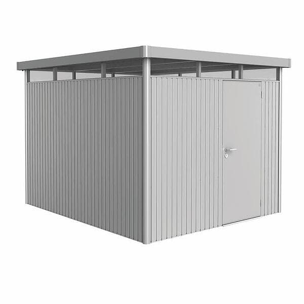 Biohort Redskapsbod Highline H5 Standard Door