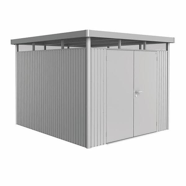 Biohort Redskapsbod Highline H5 Double Door
