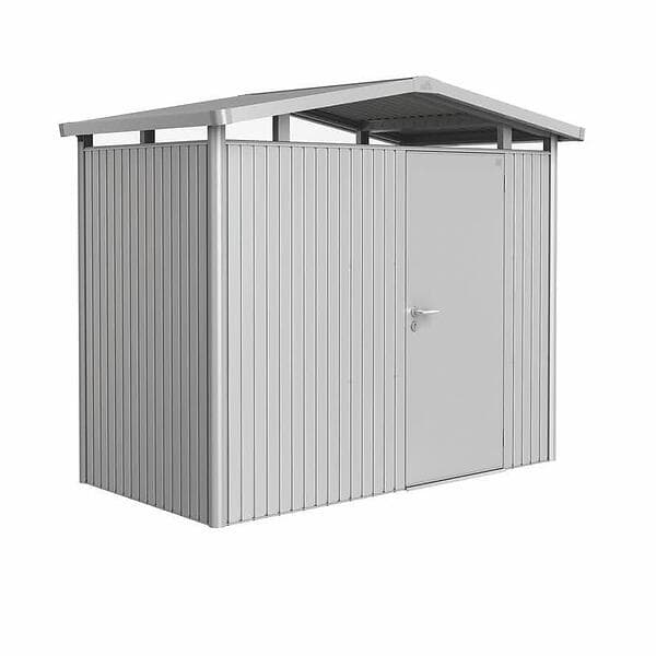 Biohort Redskapsbod Panorama P1 Standard Door