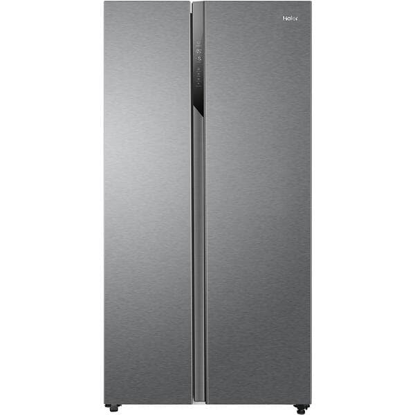 Haier HSR3918ENPG (Silver)