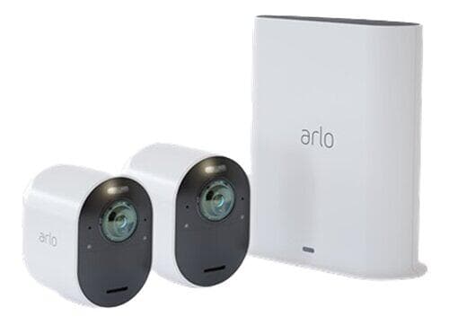 Arlo Ultra VMS5240 V2 (2st)