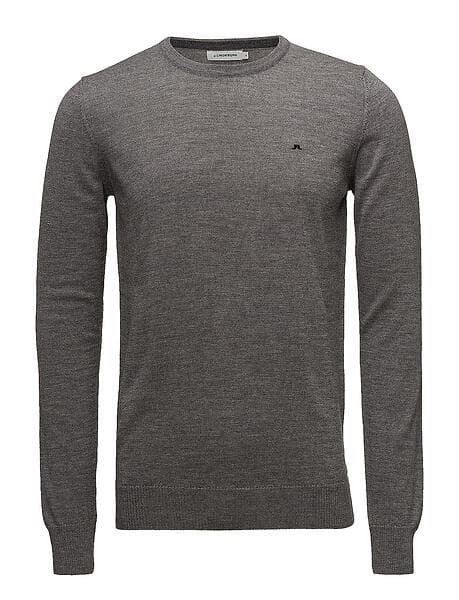 J.Lindeberg Lyle True Merino Sweater (Herr)