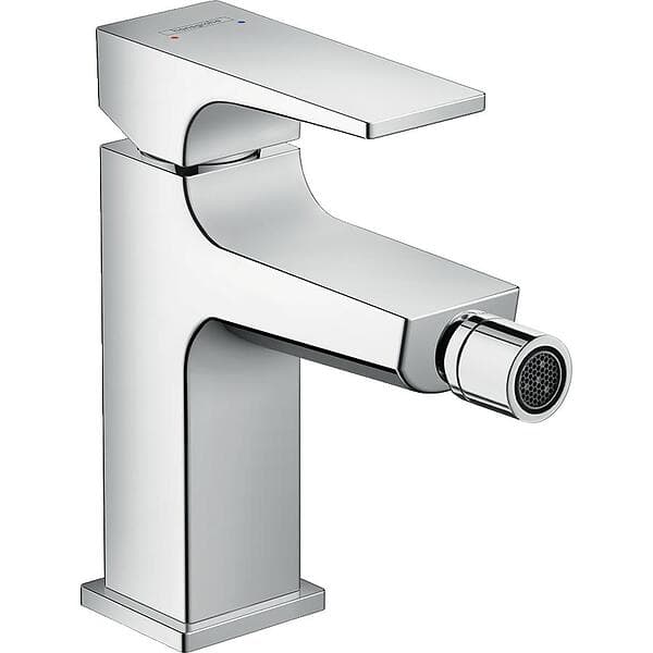 Hansgrohe Metropol Bidéblandare 32520000 (Krom)