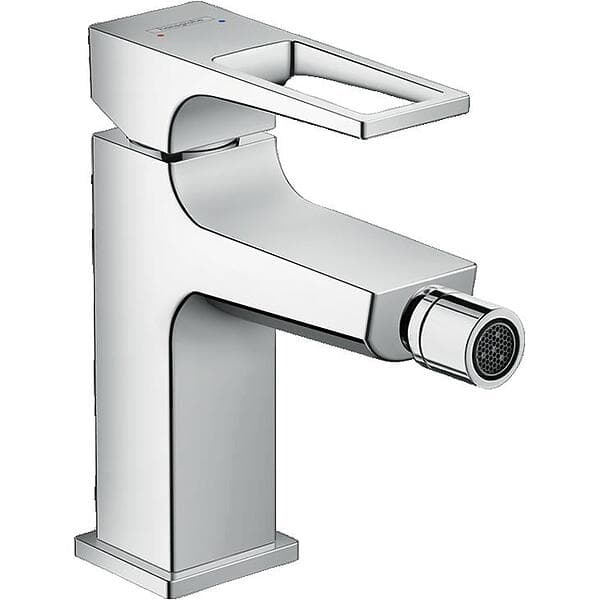 Hansgrohe Metropol Bidéblandare 74520000 (Krom)