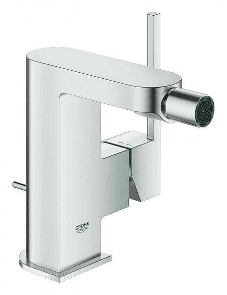 Grohe Plus Bidéblandare 33241DC3 (Superstål)