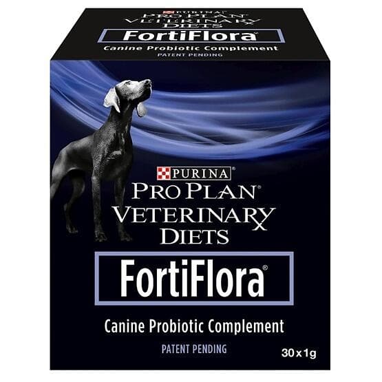 Purina ProPlan Canine FortiFlora (30st)