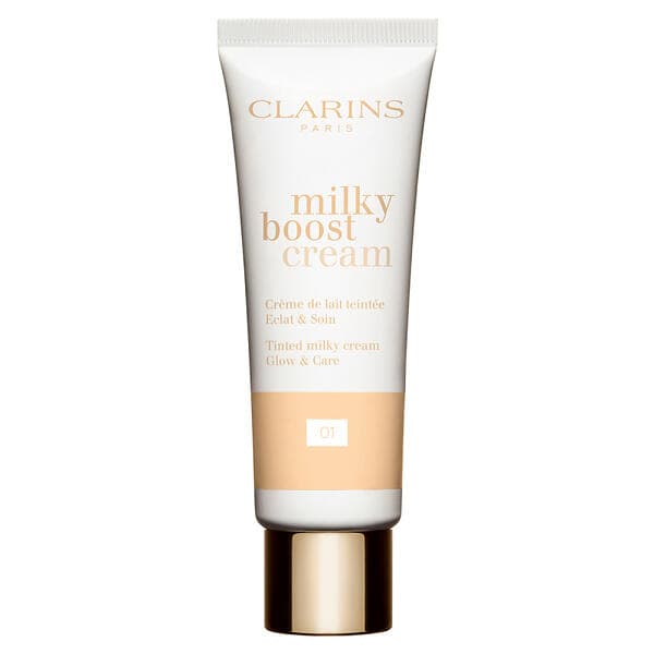 Clarins Milky Boost Cream Foundation 45ml