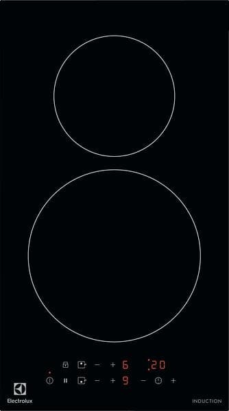 Electrolux HOI335F (Svart)