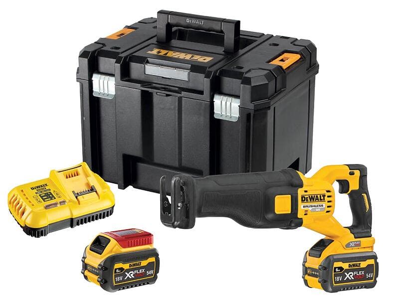 Dewalt DCS389T2 (2x6,0Ah)