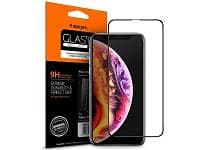 Spigen GLAS.tR Slim FC for iPhone X/XS/11 Pro