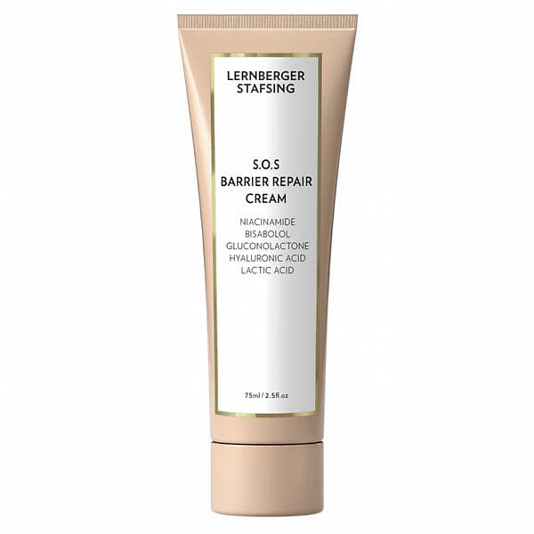 Lernberger Stafsing S.O.S Barrier Repair Cream 75ml