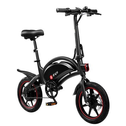 DYU D3F (Electric)