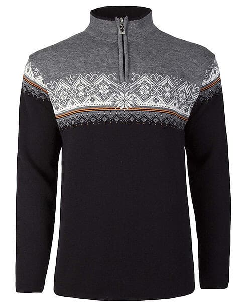 Dale Of Norway Moritz HZ Sweater (Herr)