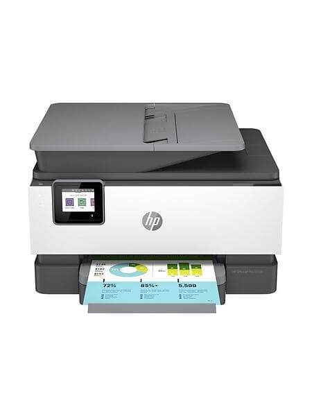 HP OfficeJet Pro 9010e
