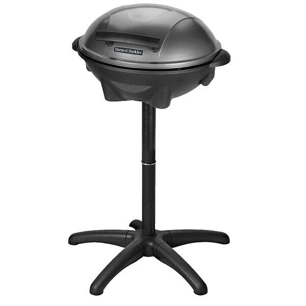 Burns & Barkles Elgrill 2200W