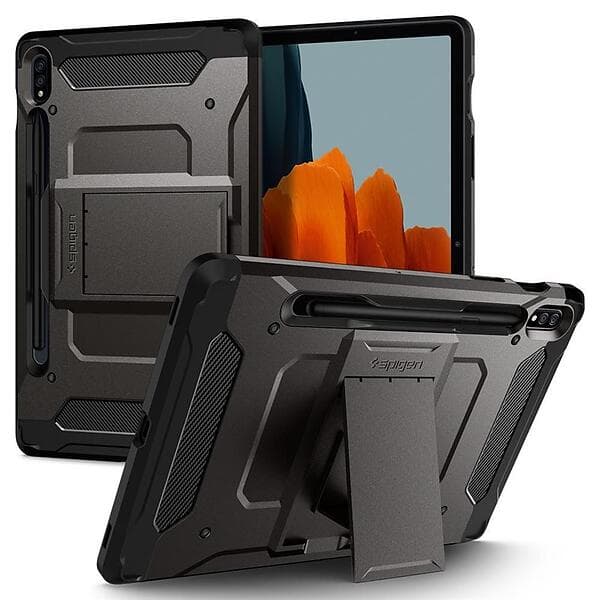 Spigen Tough Armor Pro for Samsung Galaxy Tab S7 11.0