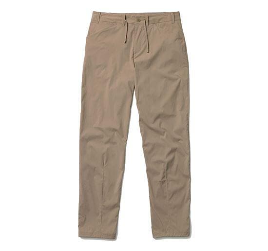 Houdini Wadi Pants (Dam)