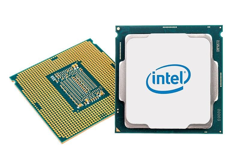 Intel Core i5 11600 2,8GHz Socket 1200 Tray