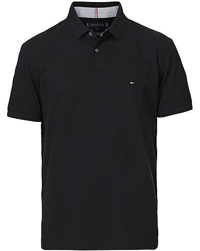 Tommy Hilfiger 1985 Regular Fit Polo Shirt (Herr)