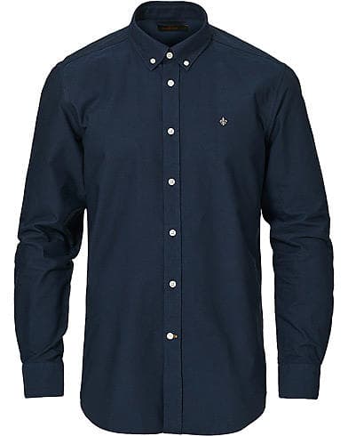 Morris Oxford Button Down Shirt (Herr)