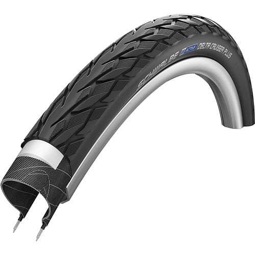 Schwalbe Delta Cruiser Plus 26x1,75 (47-559)