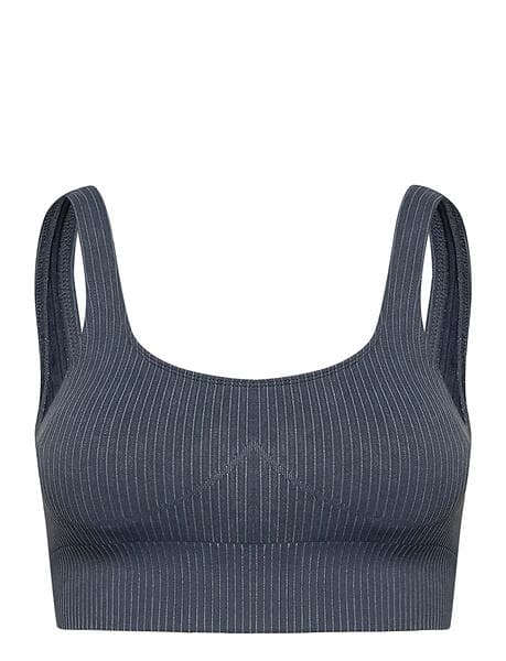 Aim'n Ribbed Seamless Bra