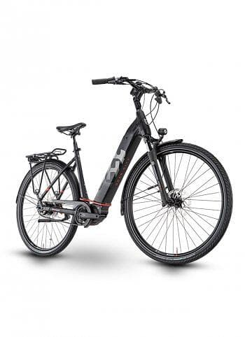 Husqvarna Bicycles Gran City 6 2021 (Elcykel)