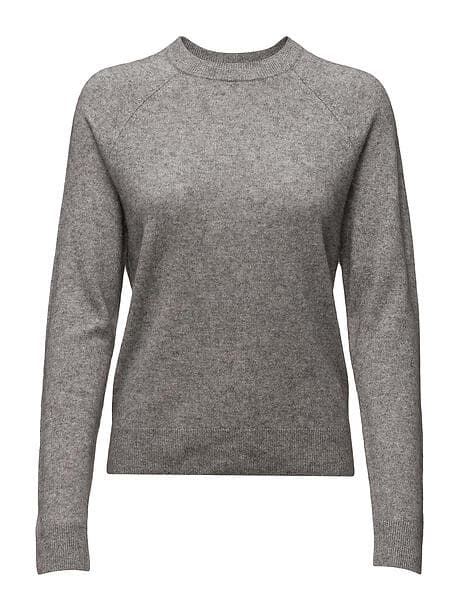 Samsoe Samsoe Boston O-Neck Sweater (Dam)